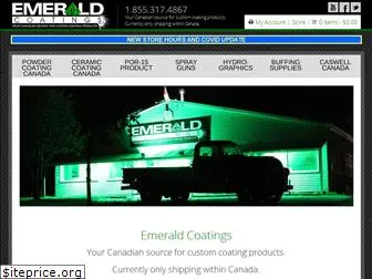 emeraldcoatings.com