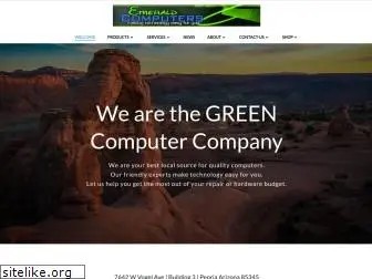 emeraldcomputers.com