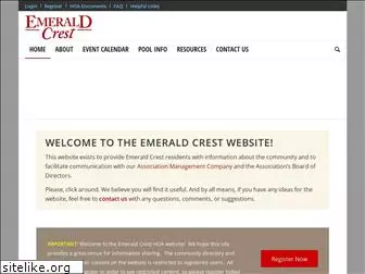 emeraldcresthoa.com