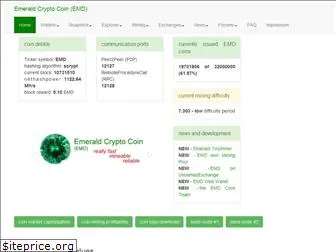 emeraldcrypto.de