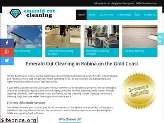 emeraldcutcleaning.com.au