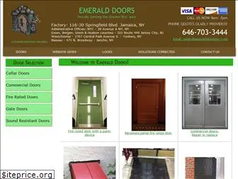 emeralddoorsnyc.com