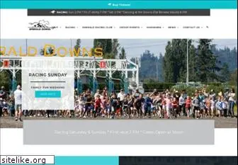 emeralddowns.com