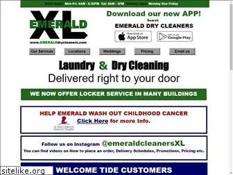 emeralddrycleaners.com