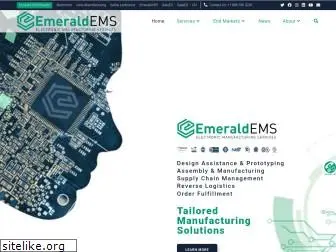 emeraldems.com