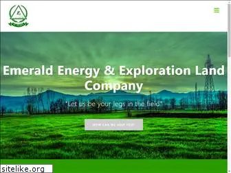 emeraldenergycompany.com