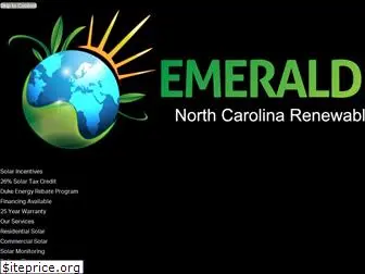 emeraldenergync.com