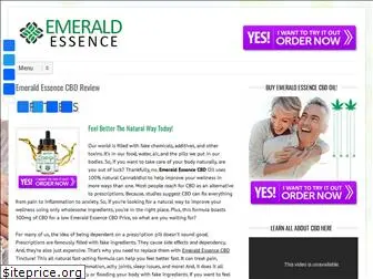 emeraldessencecbd.org
