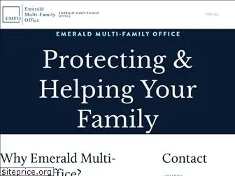 emeraldfamilyoffice.com