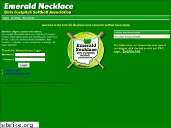 emeraldfastpitch.com