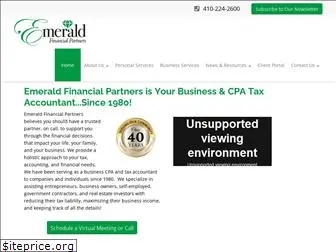emeraldfinancialpartners.com