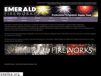 emeraldfireworks.co.uk