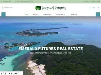 emeraldfutures.com