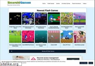 emeraldgames.com