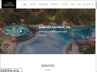 emeraldgardens.com