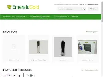 emeraldgoldextractors.com thumbnail