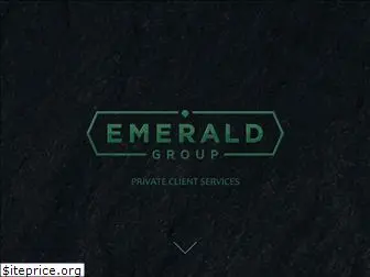 emeraldgp.com