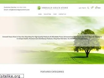emeraldgracestore.com