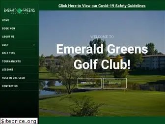 emeraldgreensdenver.com