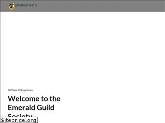 emeraldguild.org