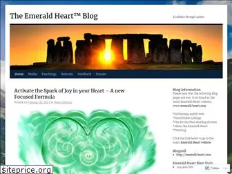 emeraldheartlight.com