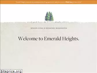 emeraldheights.com
