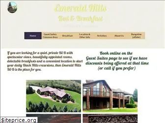 emeraldhillsbb.com