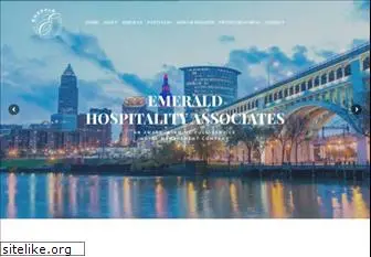 emeraldhospitality.com