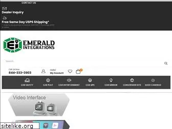 emeraldintegrations.com