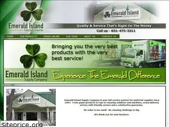 emeraldislandsupply.com