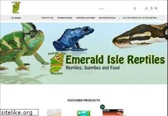 emeraldislereptiles.com