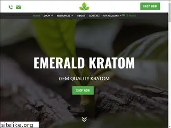 emeraldkratom.com