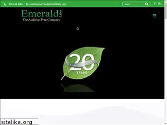 emeraldlabs.com