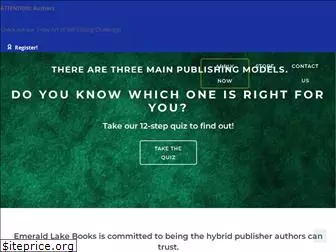 emeraldlakebooks.com