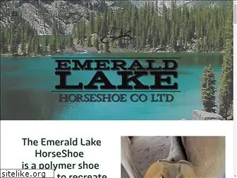 emeraldlakehorseshoes.com