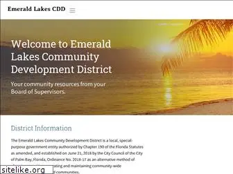 emeraldlakescdd.com