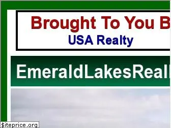 emeraldlakesrealestate.com