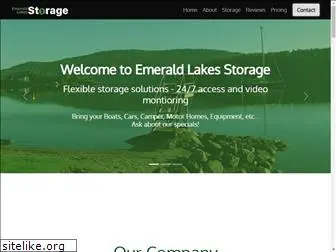 emeraldlakesstorage.com