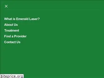 emeraldlaser.com