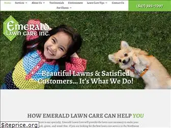 emeraldlawncareinc.com