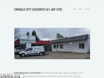 emeraldlock.com