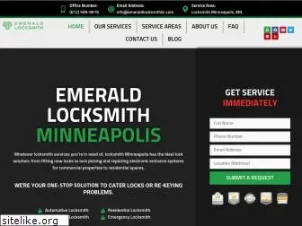 emeraldlocksmithllc.com