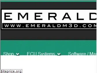 emeraldm3d.com