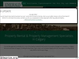 emeraldmanagement.com