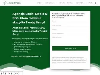 emeraldmedia.pl