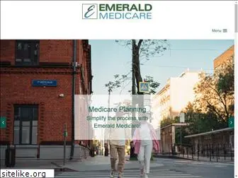emeraldmedicare.com