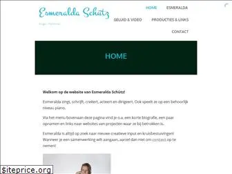 emeraldmusic.nl