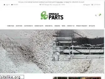 emeraldparts.com