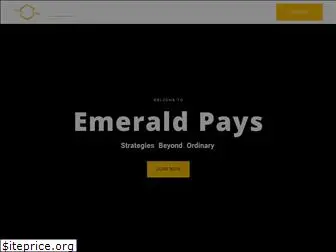 emeraldpays.com