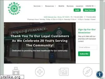 emeraldpharmacy.com